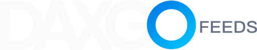 Daxgo feeds